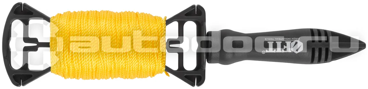 FIT IT 04715 Шнур разметочный нейлоновый на катушке