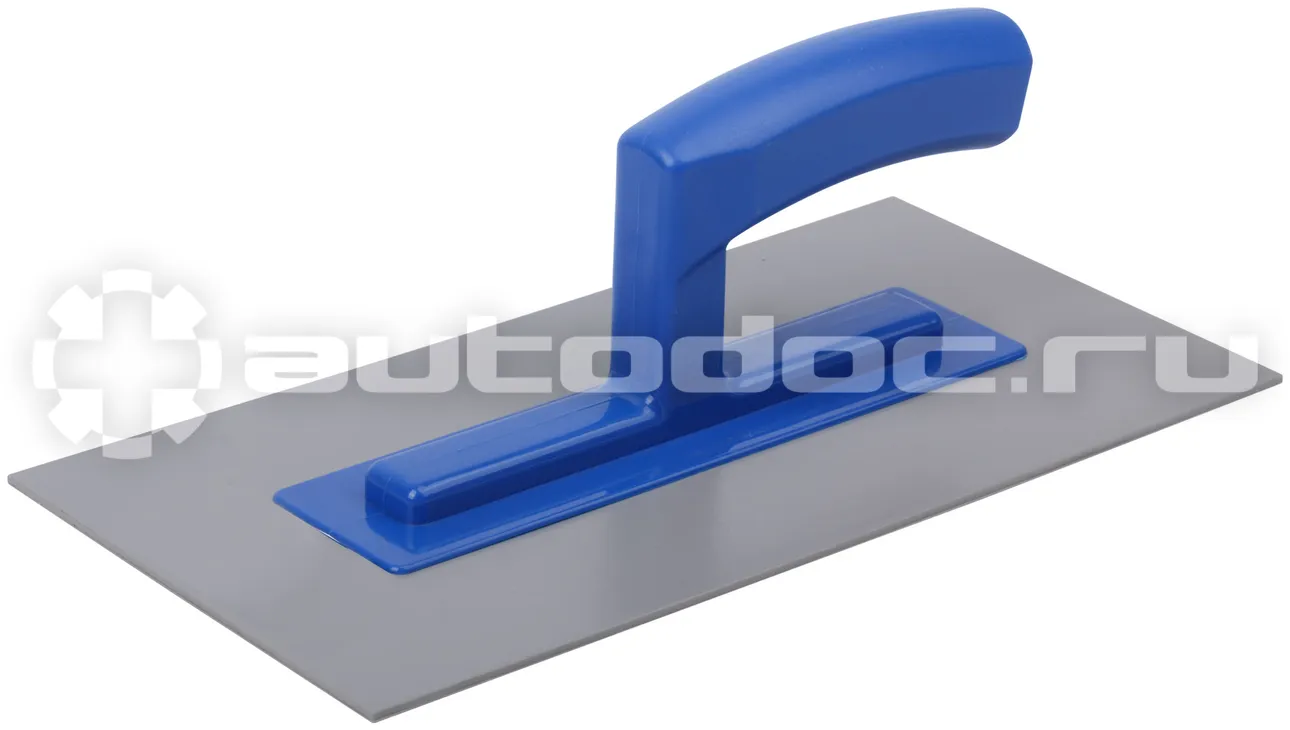 FIT IT 05128 Гладилка пластиковая 280 х 140 х 3 мм