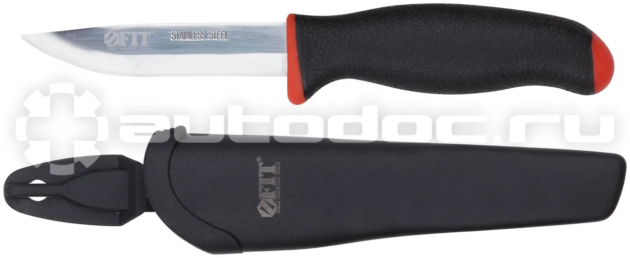 FIT 10611 Нож строительный