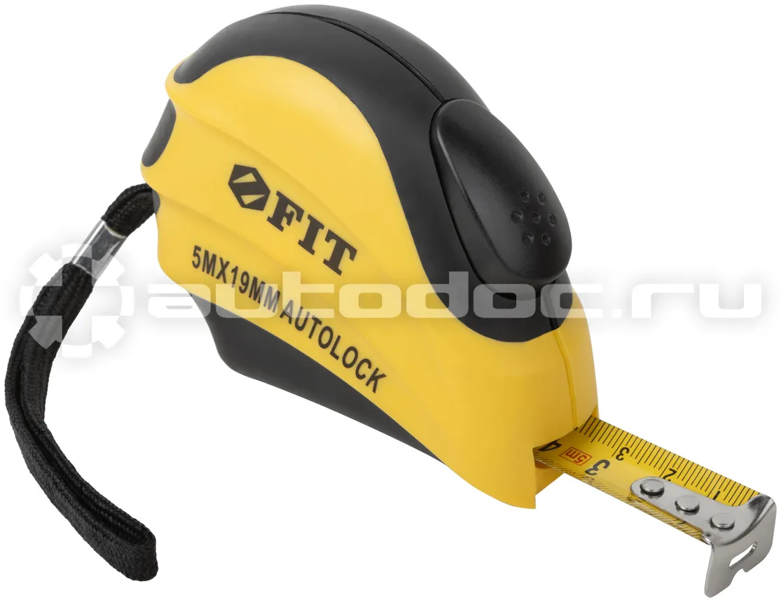 FIT TOOL 17349 Инфинити рулетка
