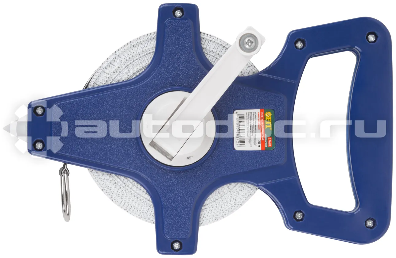FIT TOOL 17620 Рулетка