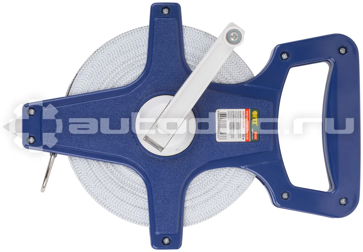FIT TOOL 17630 Рулетка