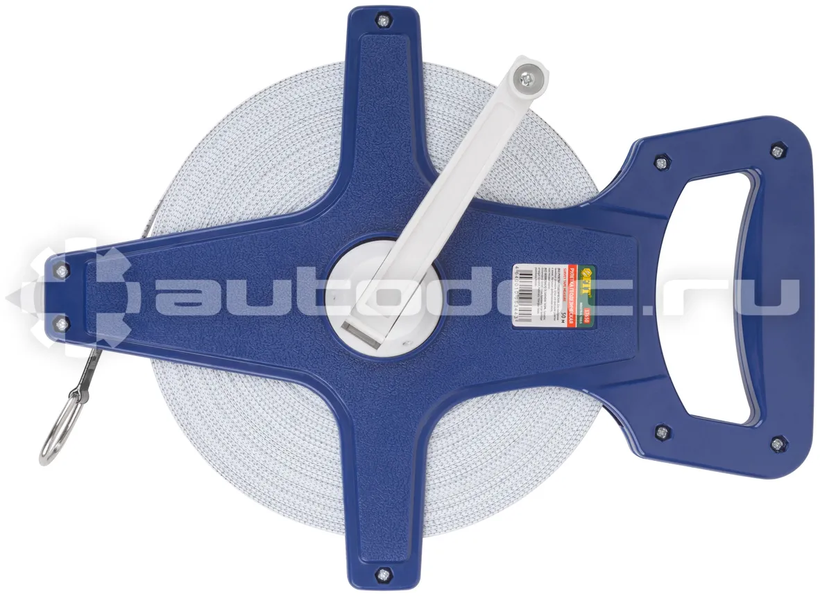 FIT TOOL 17650 Рулетка