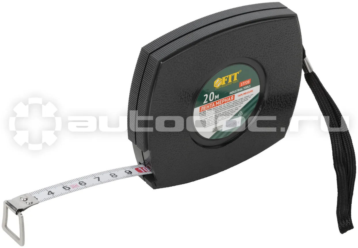 FIT TOOL17720 Рулетка