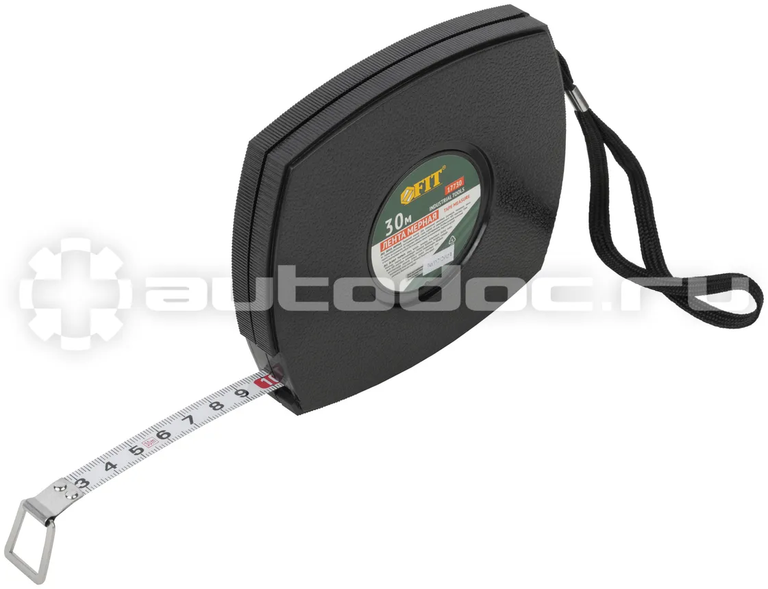 FIT TOOL 17730 Рулетка