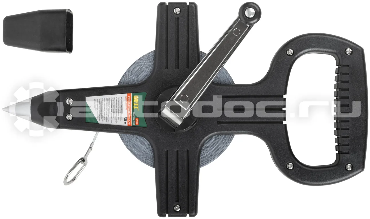 FIT TOOL 17780 Рулетка