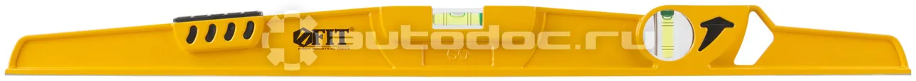 FIT TOOL 18596 Уровень строительный