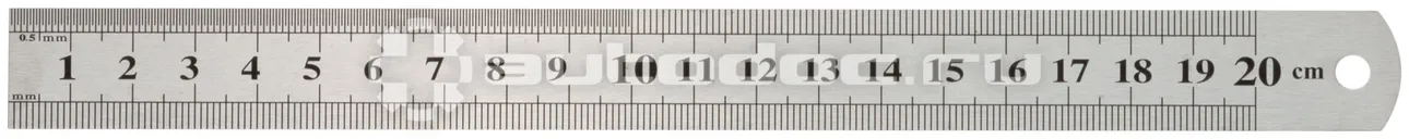 FIT TOOL 19002 Линейка