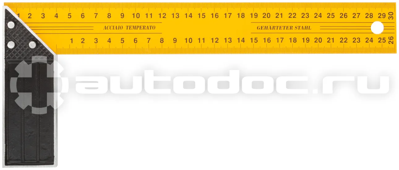 FIT TOOL 19430 Угольник столярный