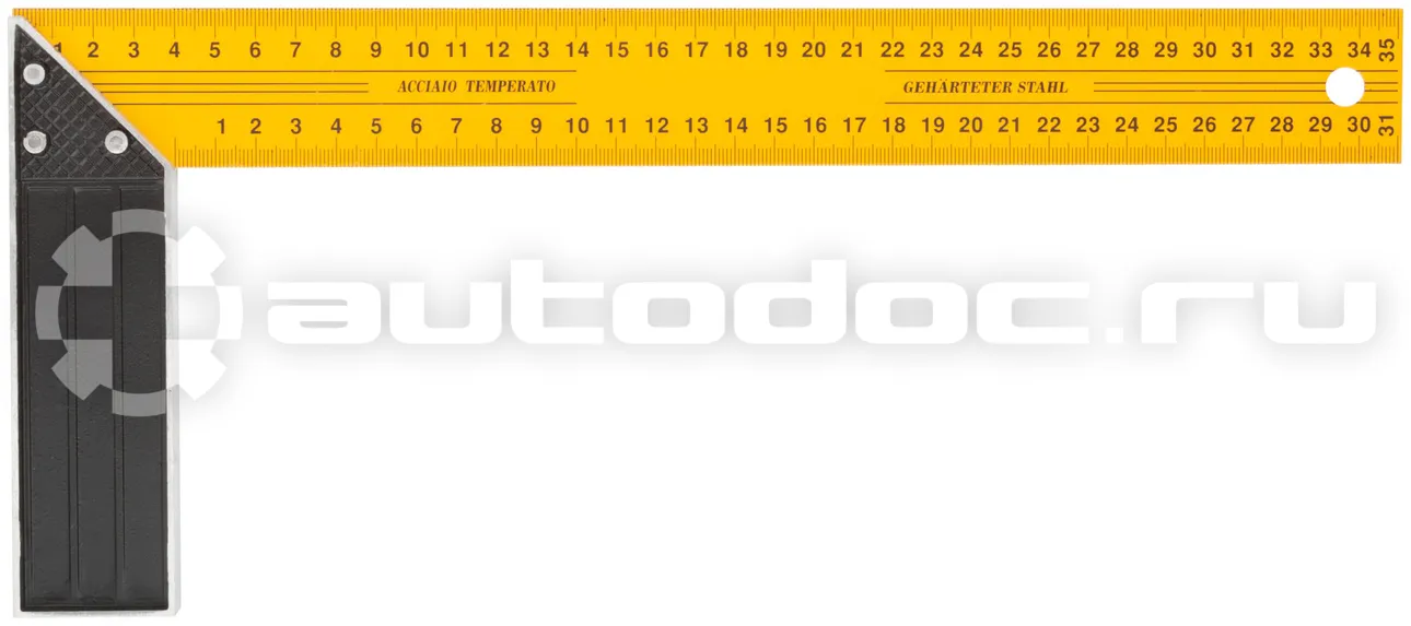 FIT TOOL 19435 Угольник столярный