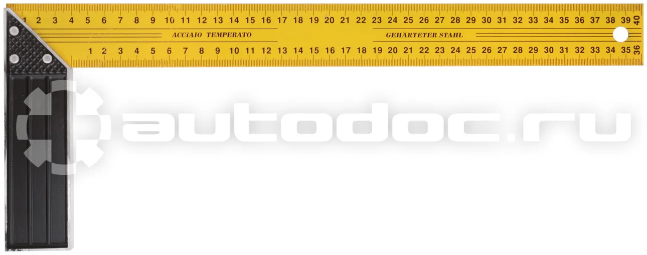 FIT TOOL 19440 Угольник столярный