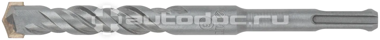 FIT TOOL Бур по бетону SDS PLUS Профи W-образная вставка двойная спираль 16х160 мм