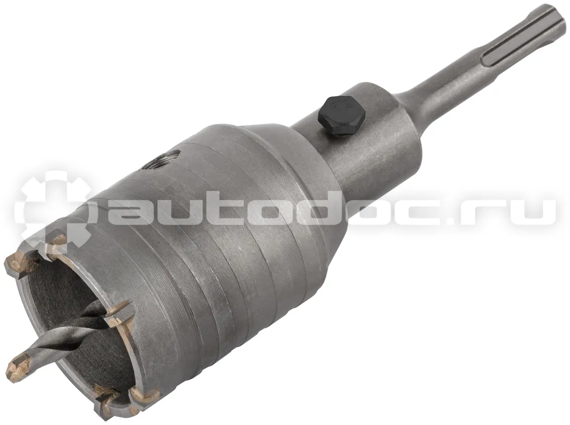 FIT IT 33443 Коронки кольцевые по бетону