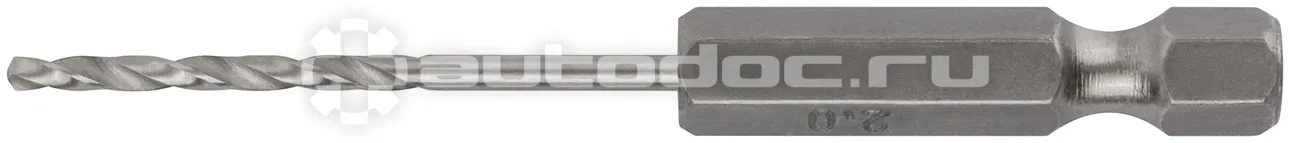 FIT 34020 Сверло