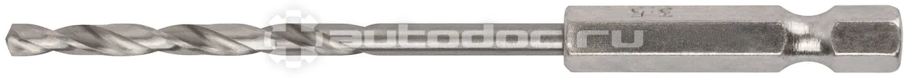 FIT 34035 Сверло