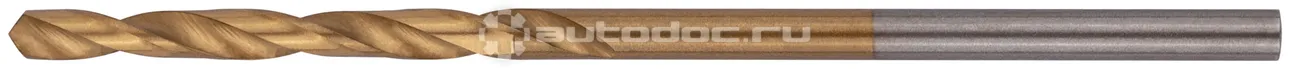 FIT 34120 Сверло по металлу