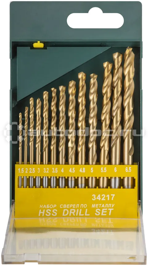 FIT 34217 Сверла