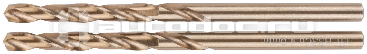 FIT 34440 Сверло