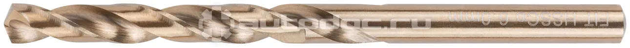 FIT 34460 Сверло