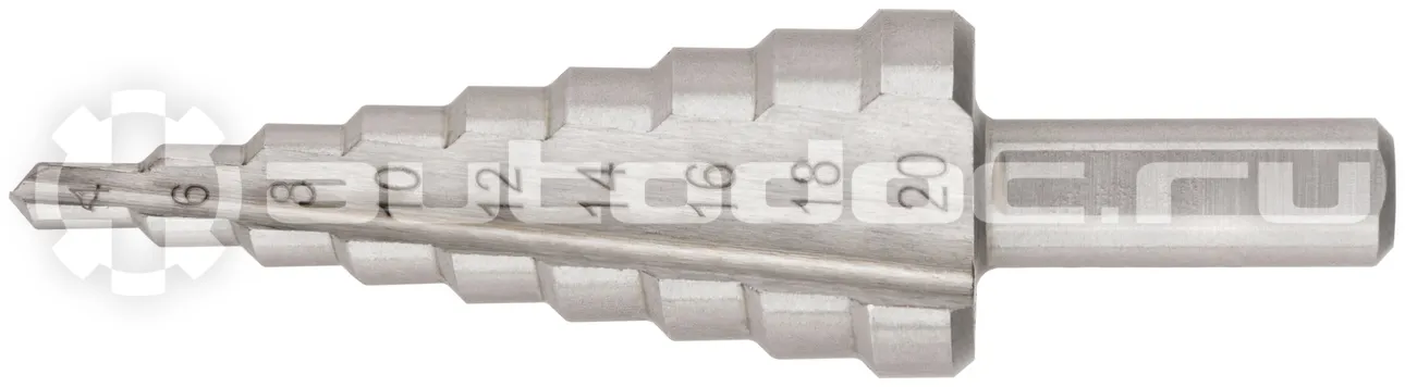 FIT 36395 Сверло