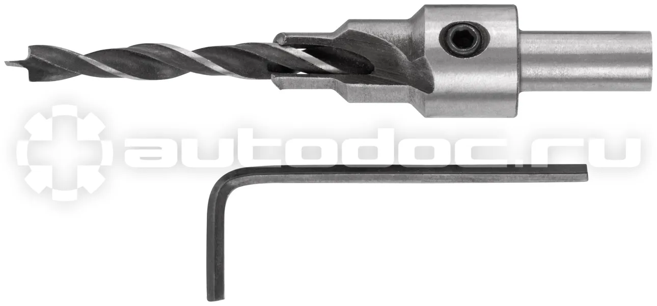 FIT 36431 Сверло