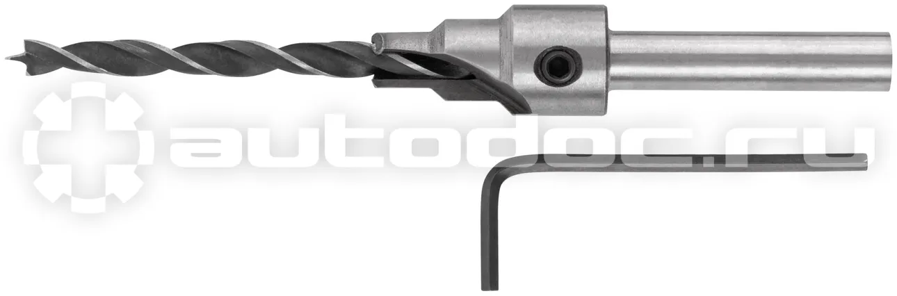 FIT 36432 Сверло