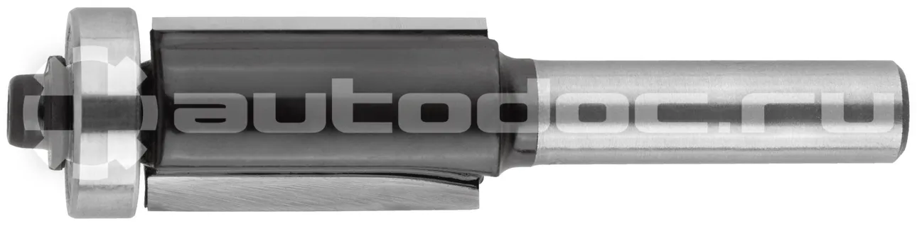 FIT 36666 Фреза кромочная прямая