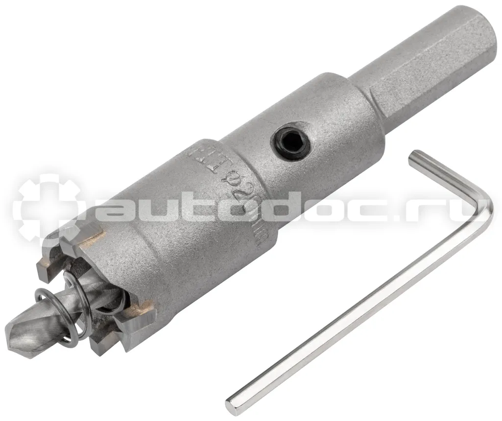 FIT TOOL 36820 Коронка