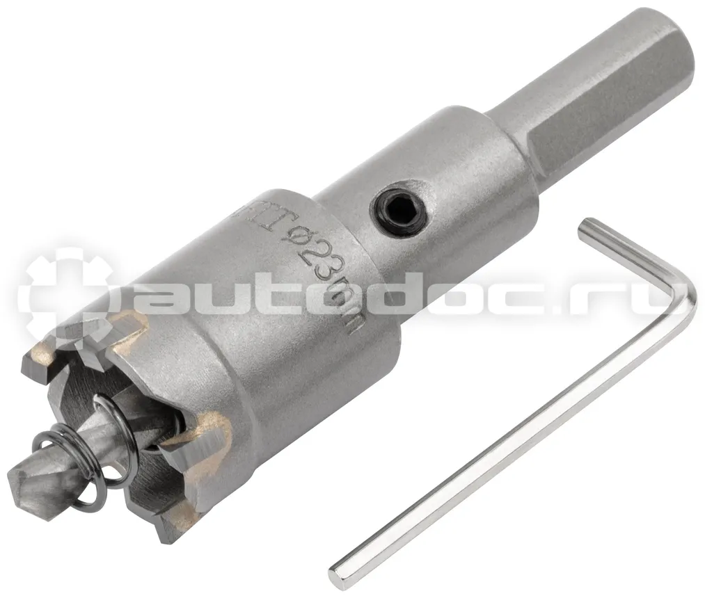 FIT TOOL 36823 Коронка