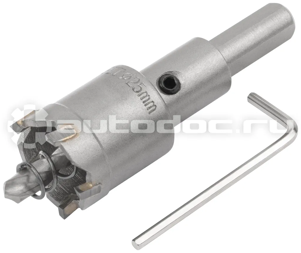 FIT TOOL 36825 Коронка