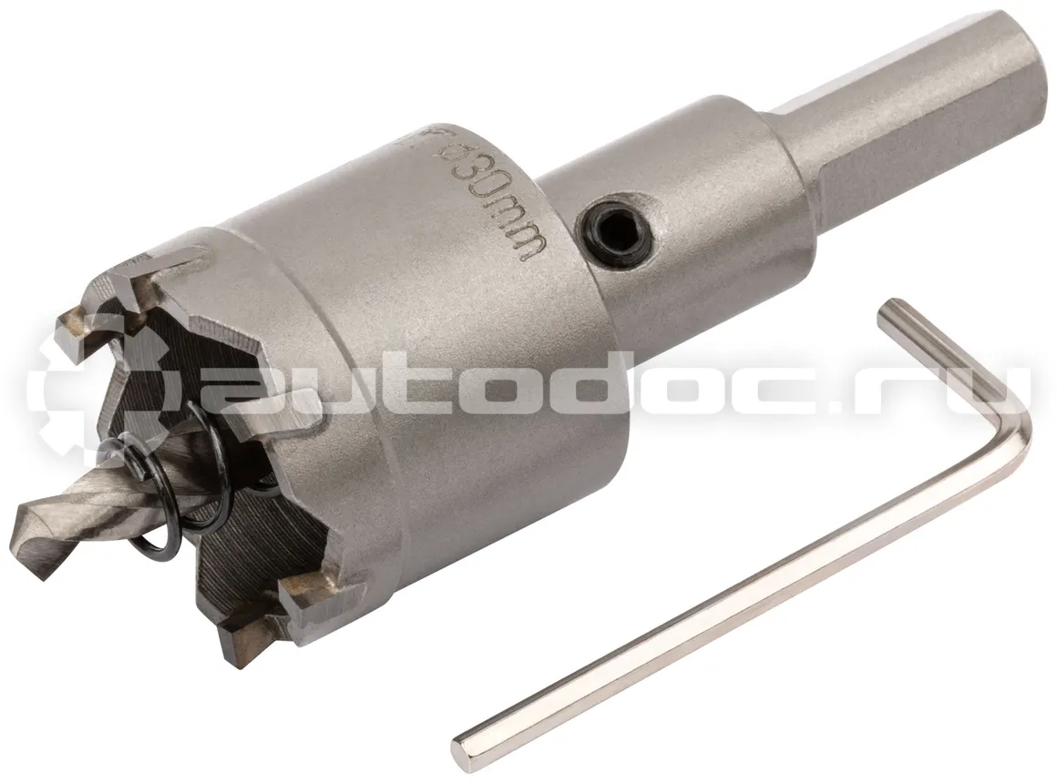 FIT TOOL 36830 Коронка