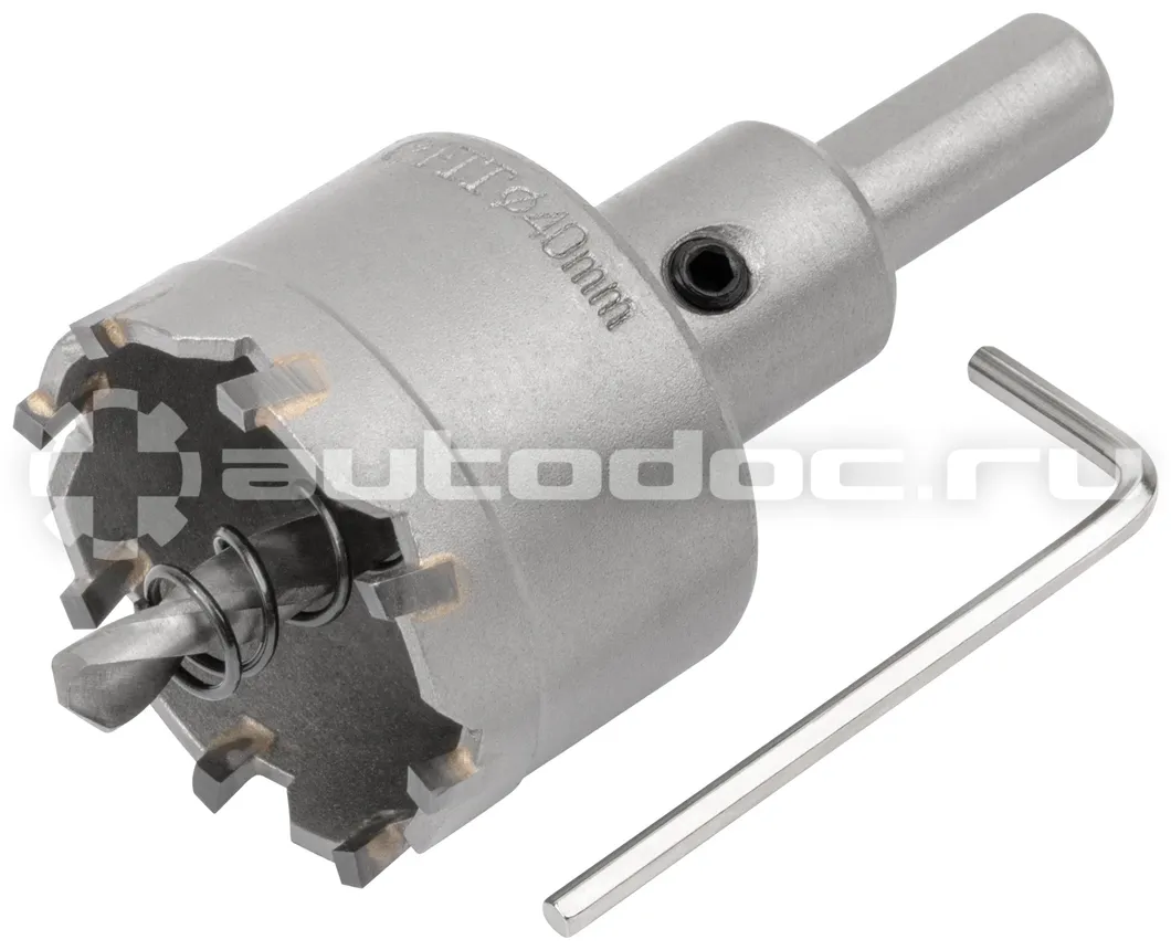 FIT TOOL 36840 Коронка
