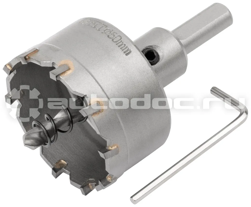 FIT TOOL 36850 Коронка