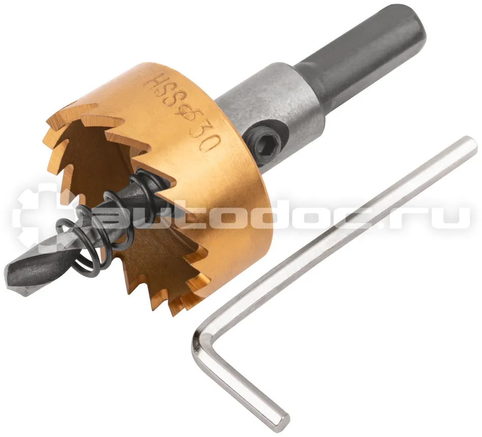 FIT TOOL 36868 Коронка