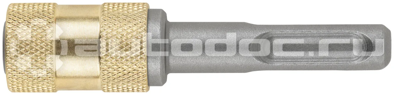 FIT TOOL 37824 Адаптер на биту