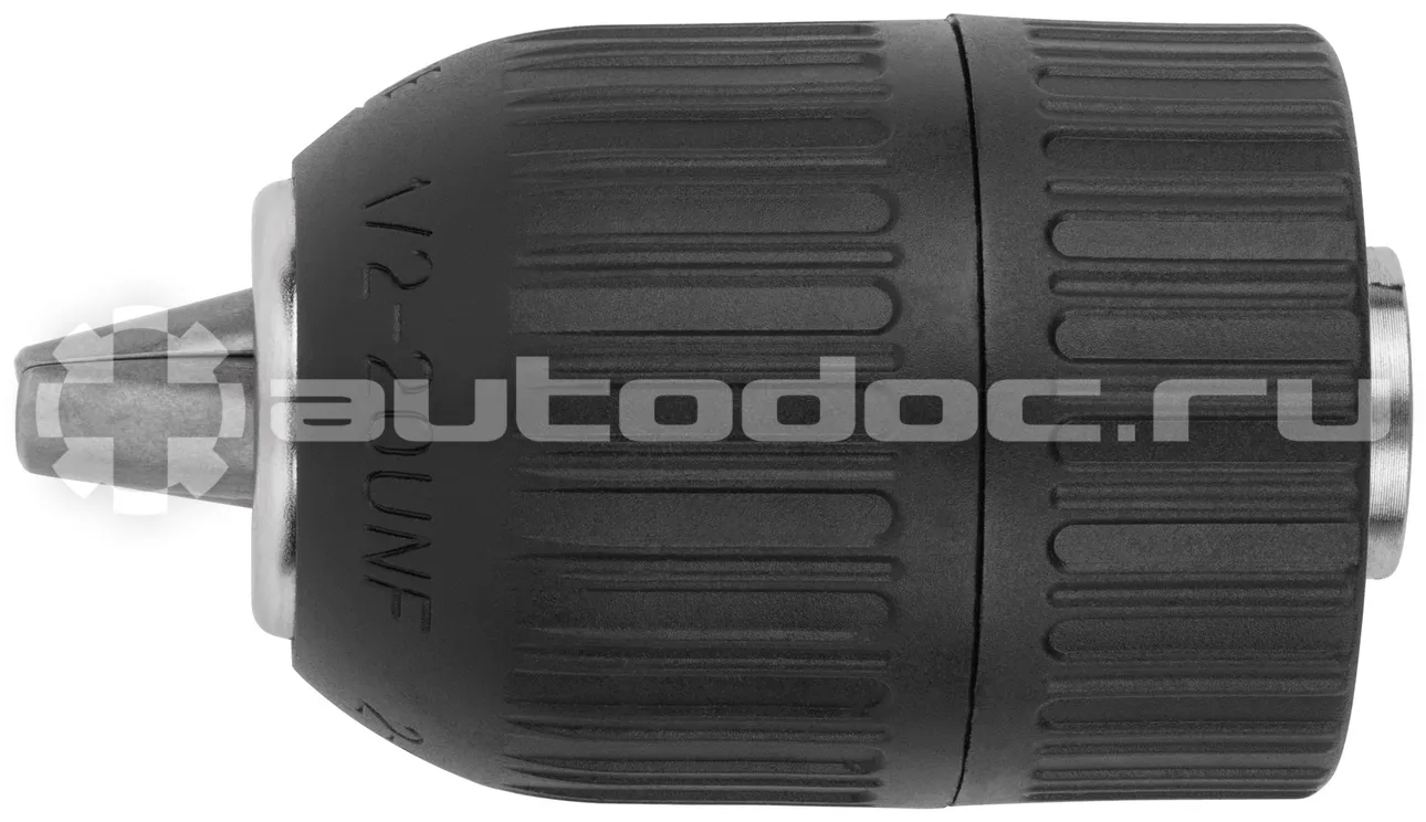 FIT IT 37833 Патрон быстрозажимной