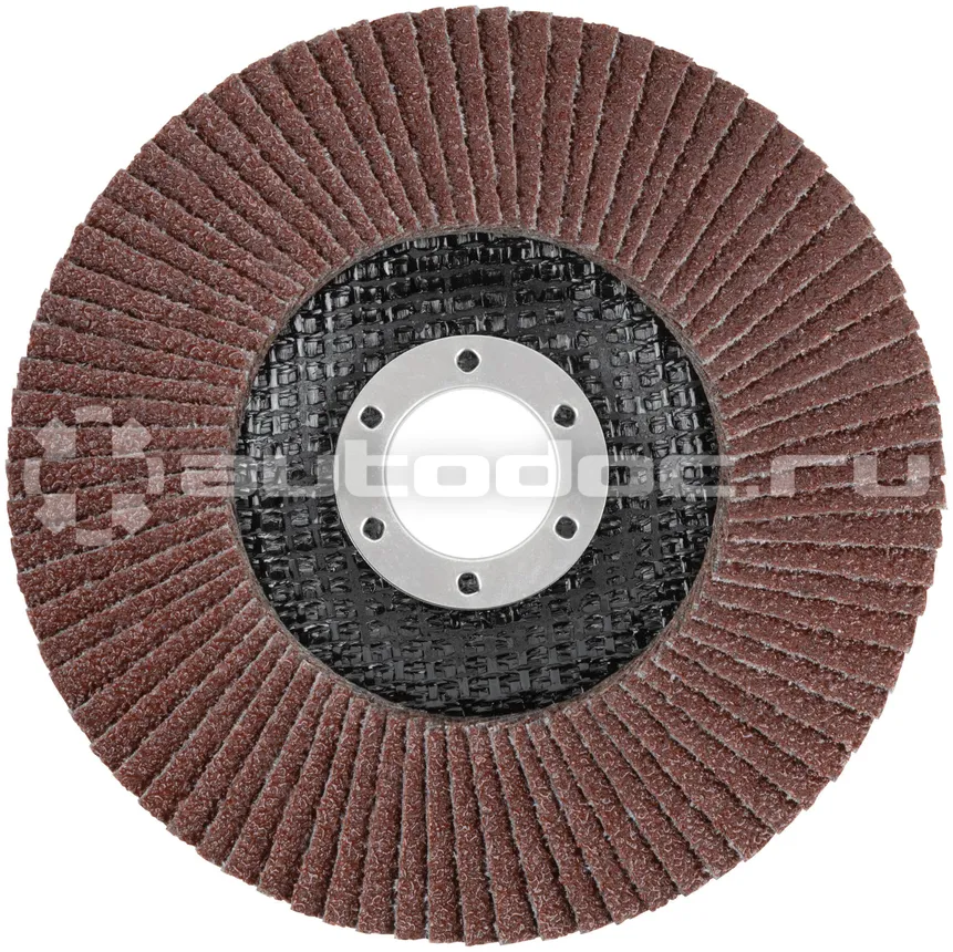 FIT TOOL 39552 Круг лепестковый