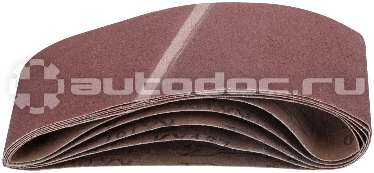 FIT TOOL Бесконечная лента 75 х 457мм, P120, 5шт 39686