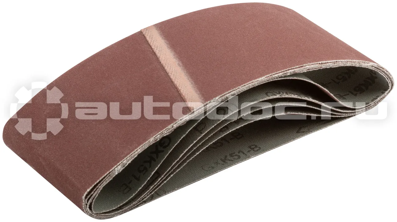 FIT TOOL Бесконечная лента 75 х 457мм, P320, 5шт 39690