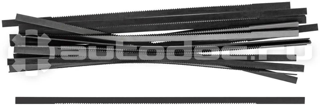 FIT 41053 Набор пилок
