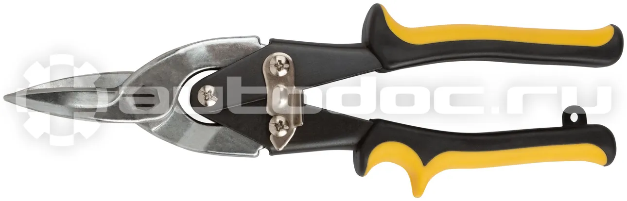 FIT TOOL 41470 Ножницы по металлу