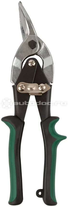 FIT TOOL 41472 Ножницы по металлу
