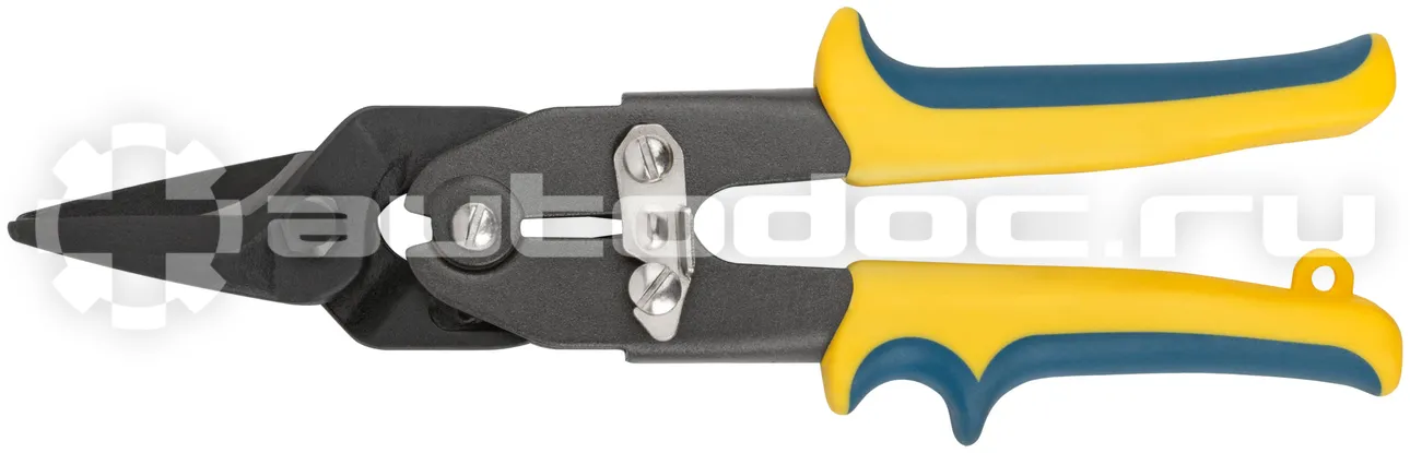 FIT TOOL 41574 Ножницы по металлу
