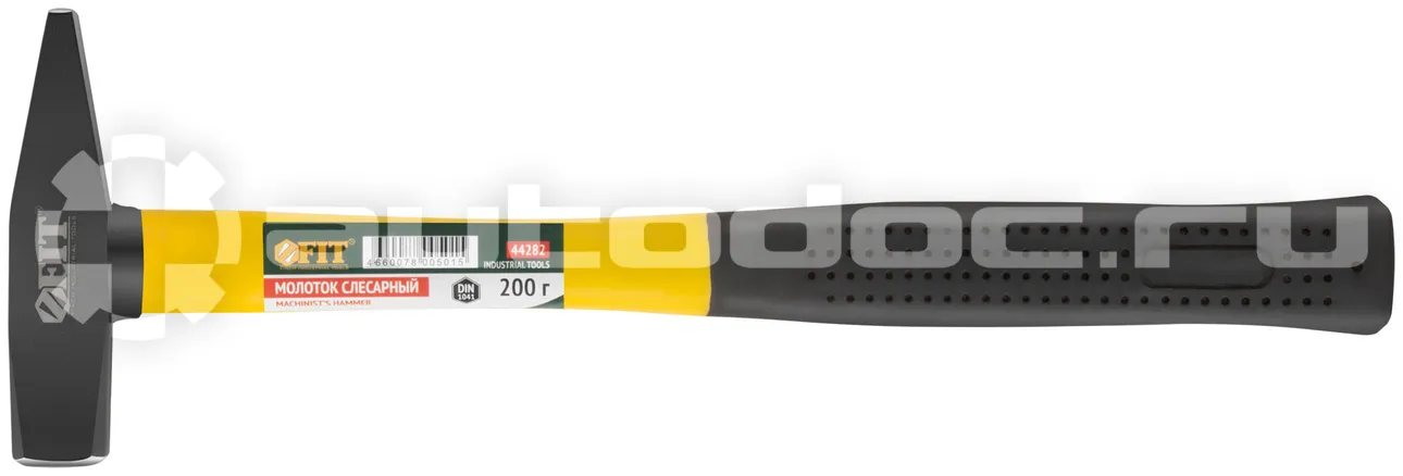 FIT TOOL 44282 Молоток