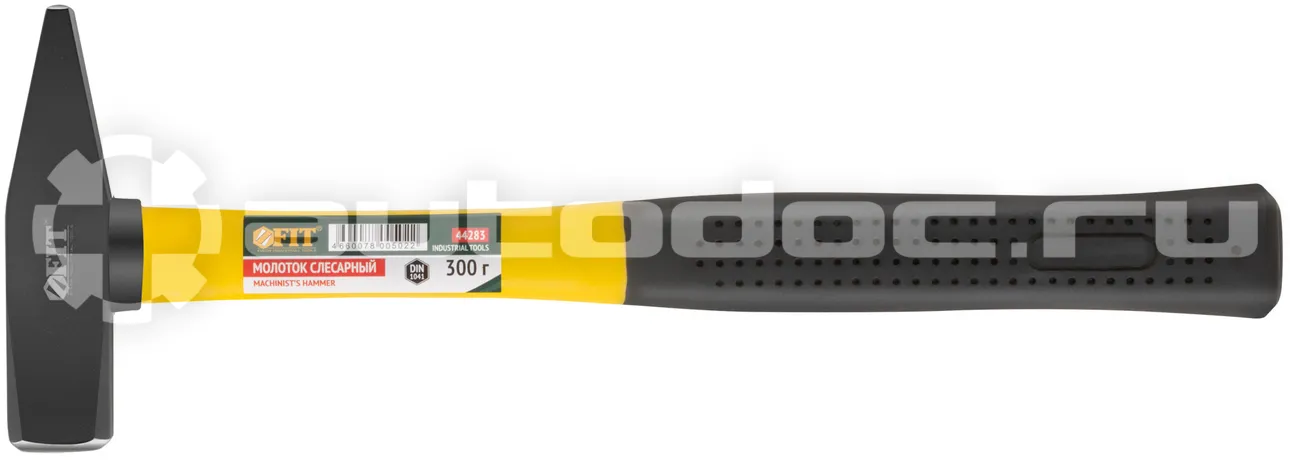 FIT TOOL 44283 Молоток