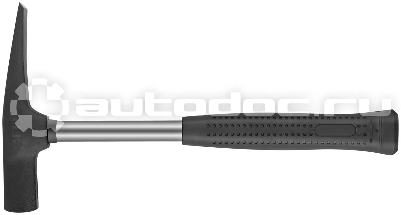 FIT TOOL Молоток каменщика, металлическая ручка 600 гр.