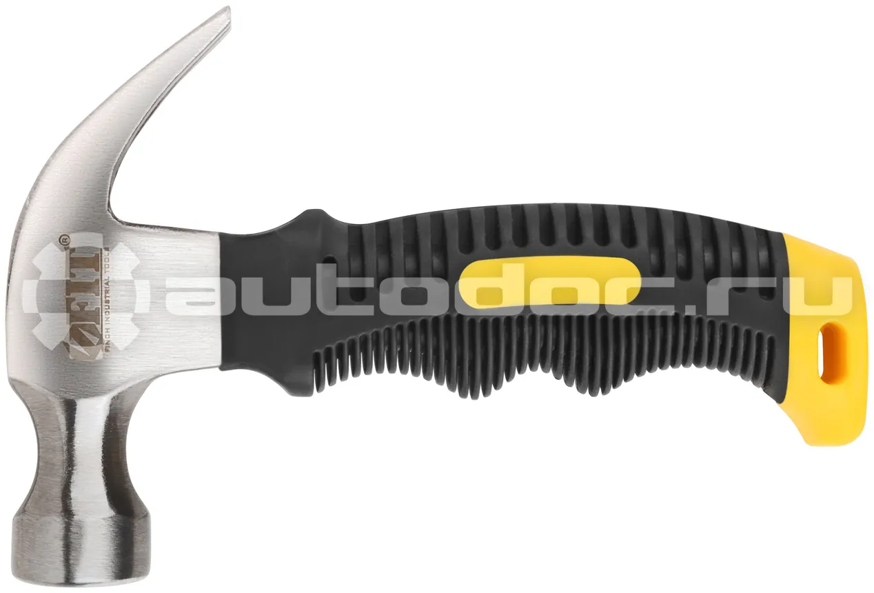 FIT TOOL 44770 Молоток-гвоздодер