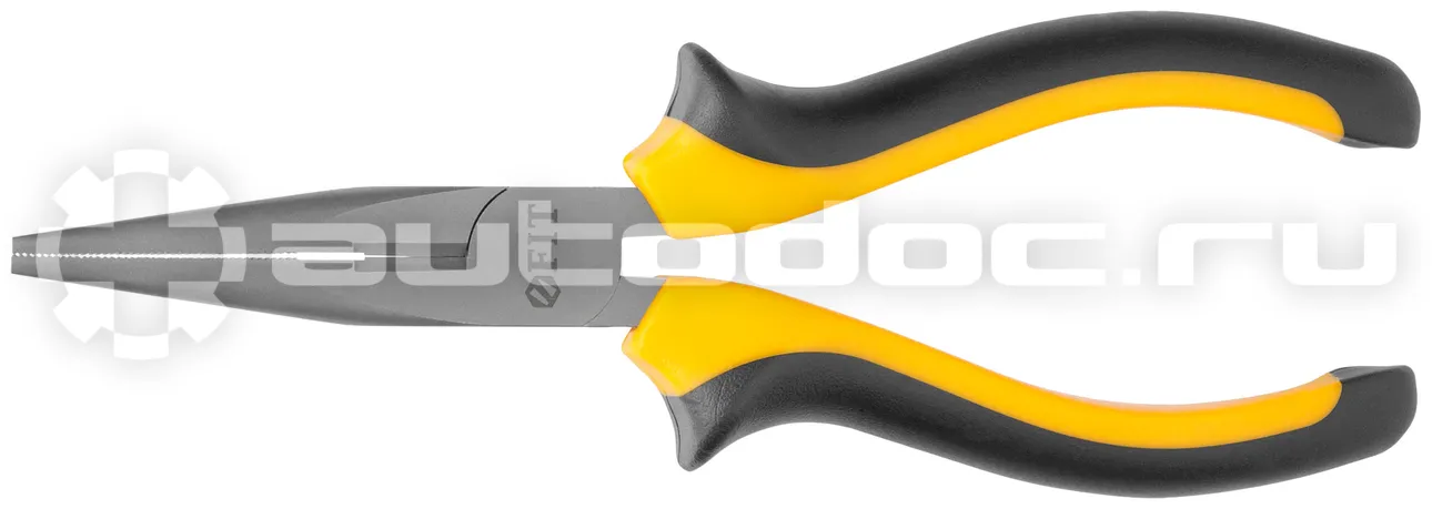 FIT TOOL 50636 Тонконосы