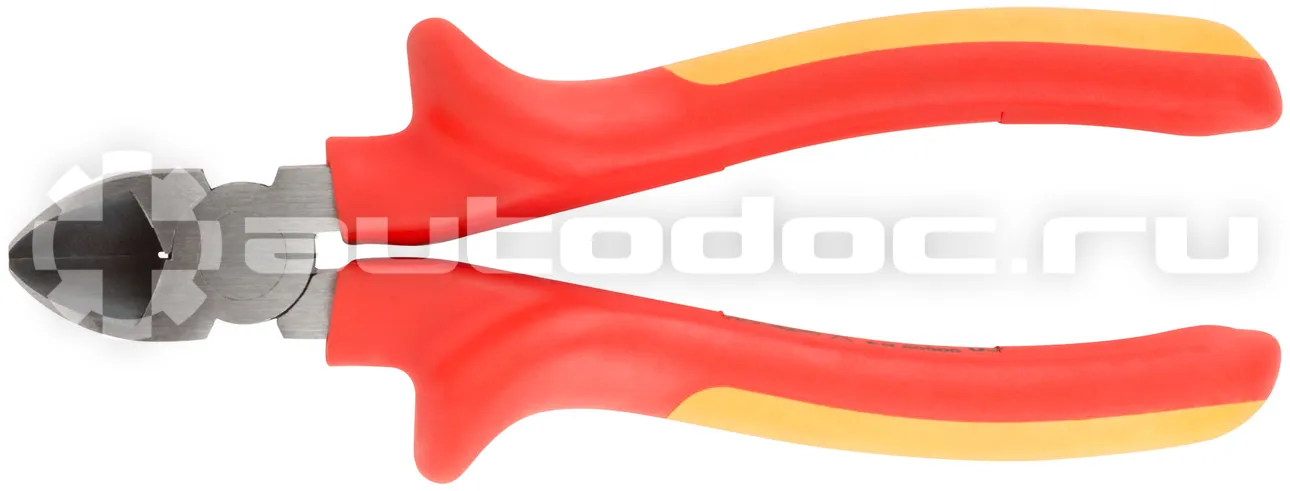 FIT TOOL 50771 Бокорезы
