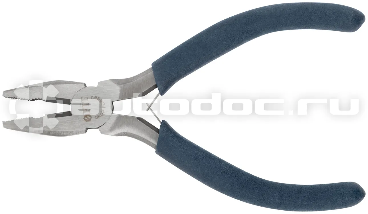 FIT TOOL 51125 Пассатижи